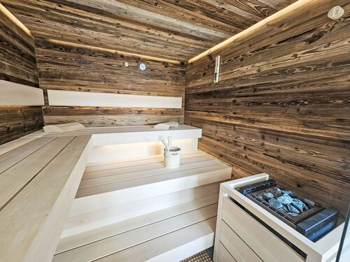 Ossiacher See Chalet 2 by Interhome