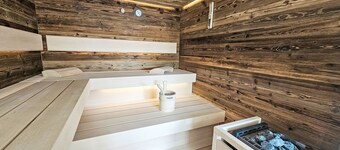 Ossiacher See Chalet 2 by Interhome