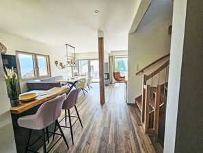 Interior - Ossiacher See Chalet 1 by Interhome (Bodensdorf)