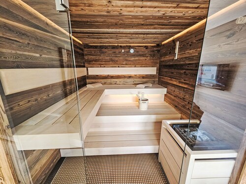 Ossiacher See Chalet 1 by Interhome