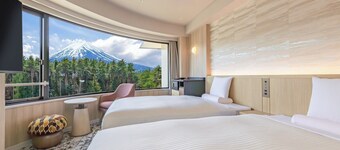 KAMENOI HOTEL Fuji