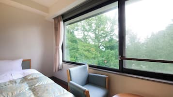 Quarto duplo standard, para não fumantes | Vista do quarto