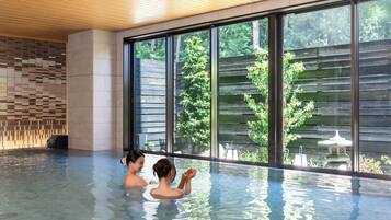 Public bath