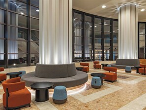 Lobby - KAMENOI HOTEL Fuji (Fujiyoshida)