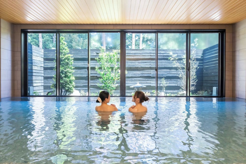 KAMENOI HOTEL Fuji