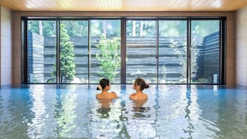 Public bath