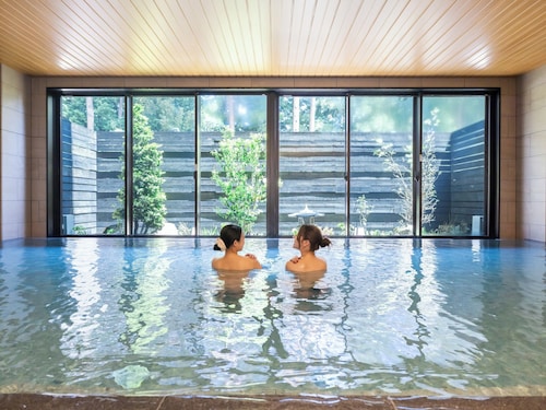 KAMENOI HOTEL Fuji