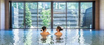 KAMENOI HOTEL Fuji