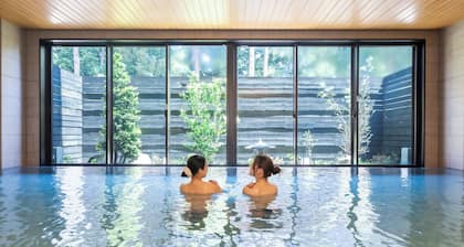 KAMENOI HOTEL Fuji