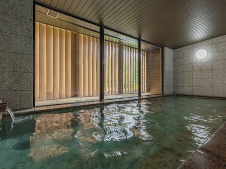 Public bath