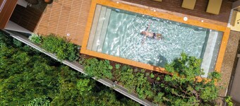 hotel hommtown chiang mai - Adults Only