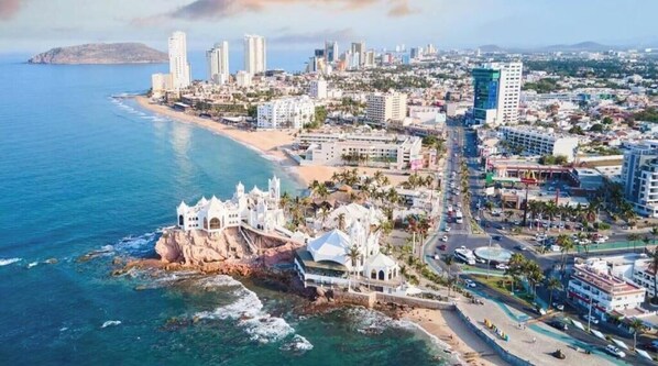 Praia