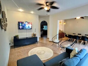 Smart TV
