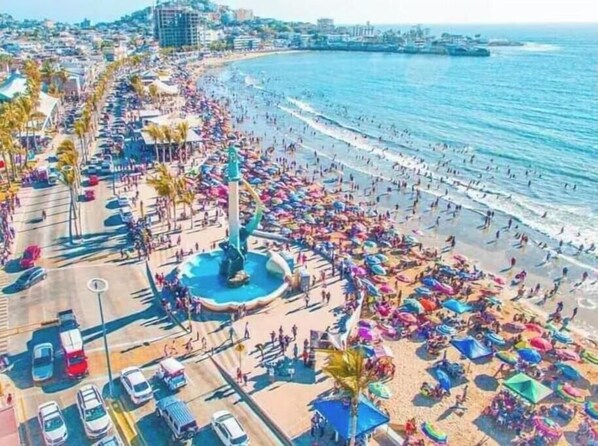 Plage