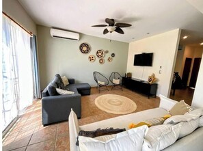 Smart TV - Beautiful house with private pool, up to 20 people, very close to the beach! (Mazatlán)