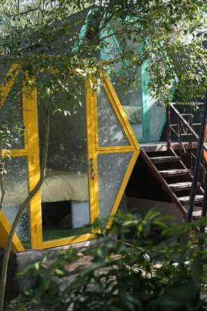 1 bedroom, iron/ironing board, WiFi