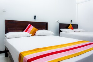 Standard Double Room, Ground Floor