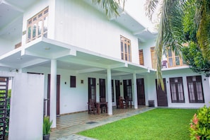 Exterior - River Shade Inn (Tissamaharama)