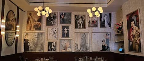 Restauration