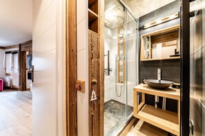 Shower - L'Elinka - Immodreams - Avoriaz (Avoriaz)