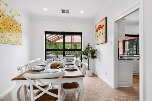 McLaren Vale Tudor Home