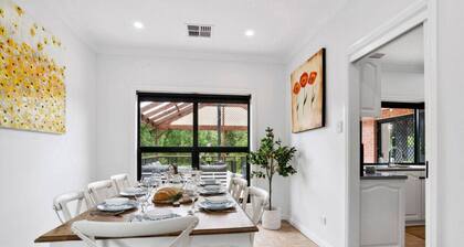 McLaren Vale Tudor Home