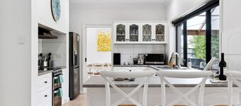 McLaren Vale Tudor Home