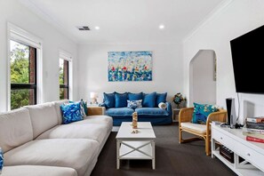 Smart TV, video games, computer monitors