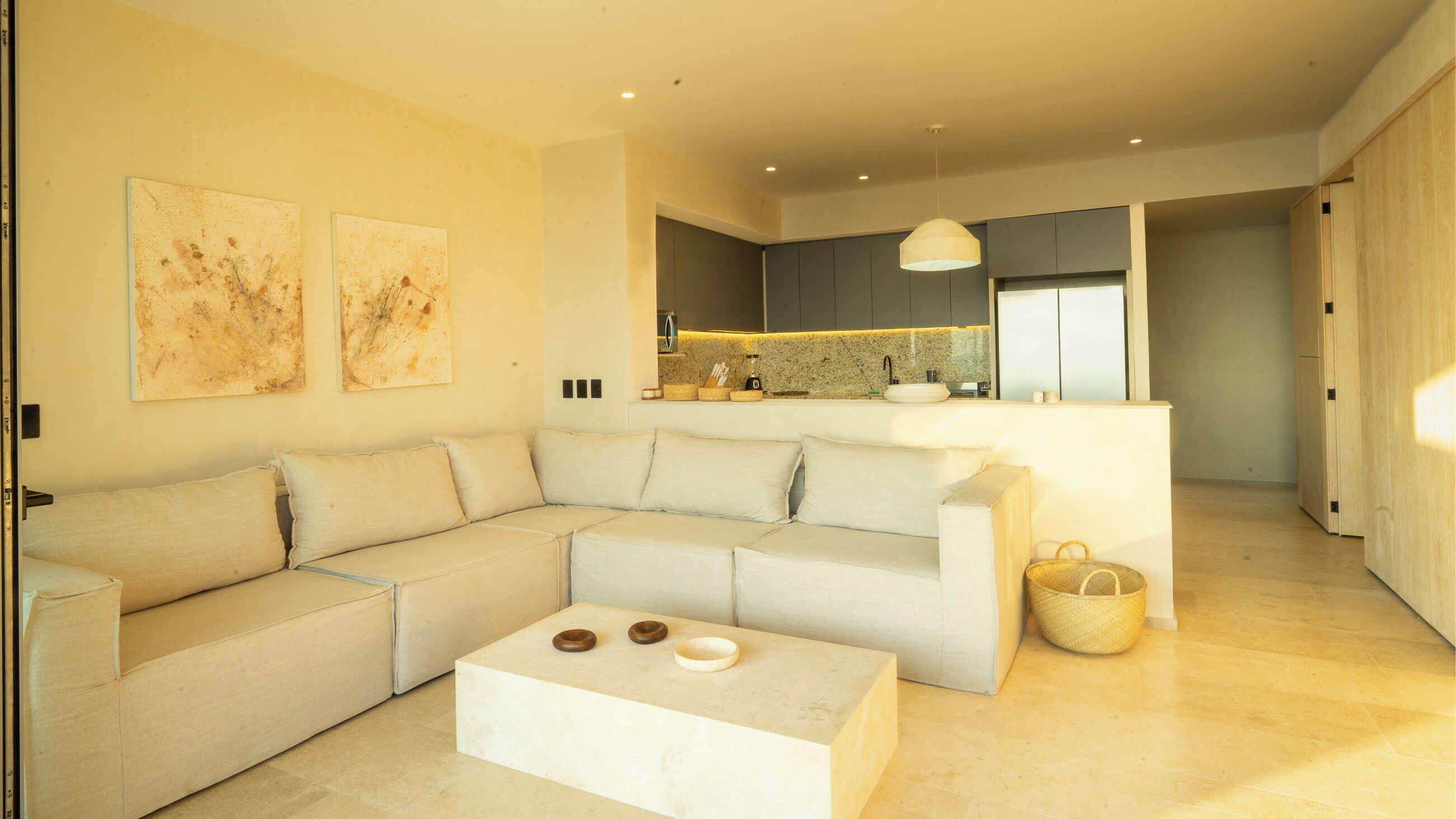 Fernseher, Arbeitsbereiche