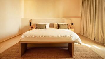 4 quartos, ferros/tábuas de passar roupa, Wi-Fi, roupa de cama