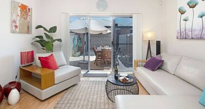 Pebbles - 3 Bedroom in Bowden