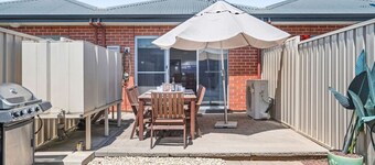 Pebbles - 3 Bedroom in Bowden