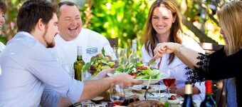 Riverview- Modern 3 Bedroom sleeps 2-8