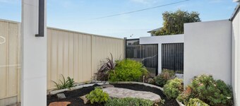 The Modern Comfort Home
