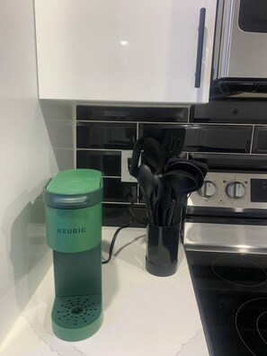 Eget kök