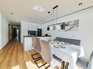 Dining - Alpine Qualitytime by Interhome (Wildschönau)