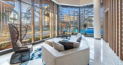 Jewel North Luxury Residences