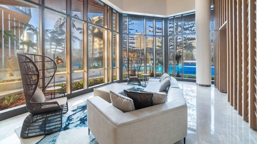 Jewel North Luxury Residences