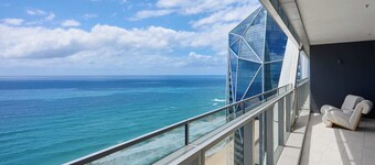 Jewel North Luxury Residences