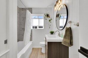 Badkamer