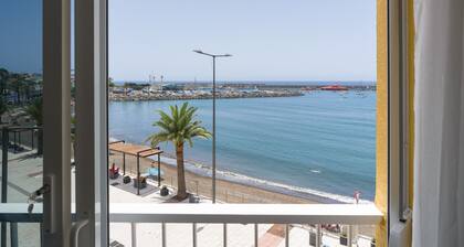 Marañuelas Beach Suites Arguineguin