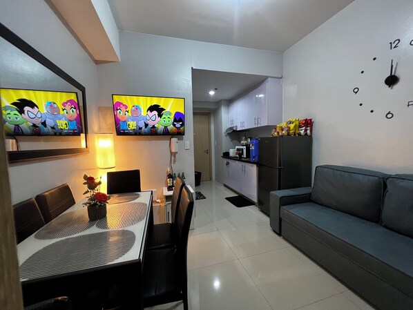 Smart-tv