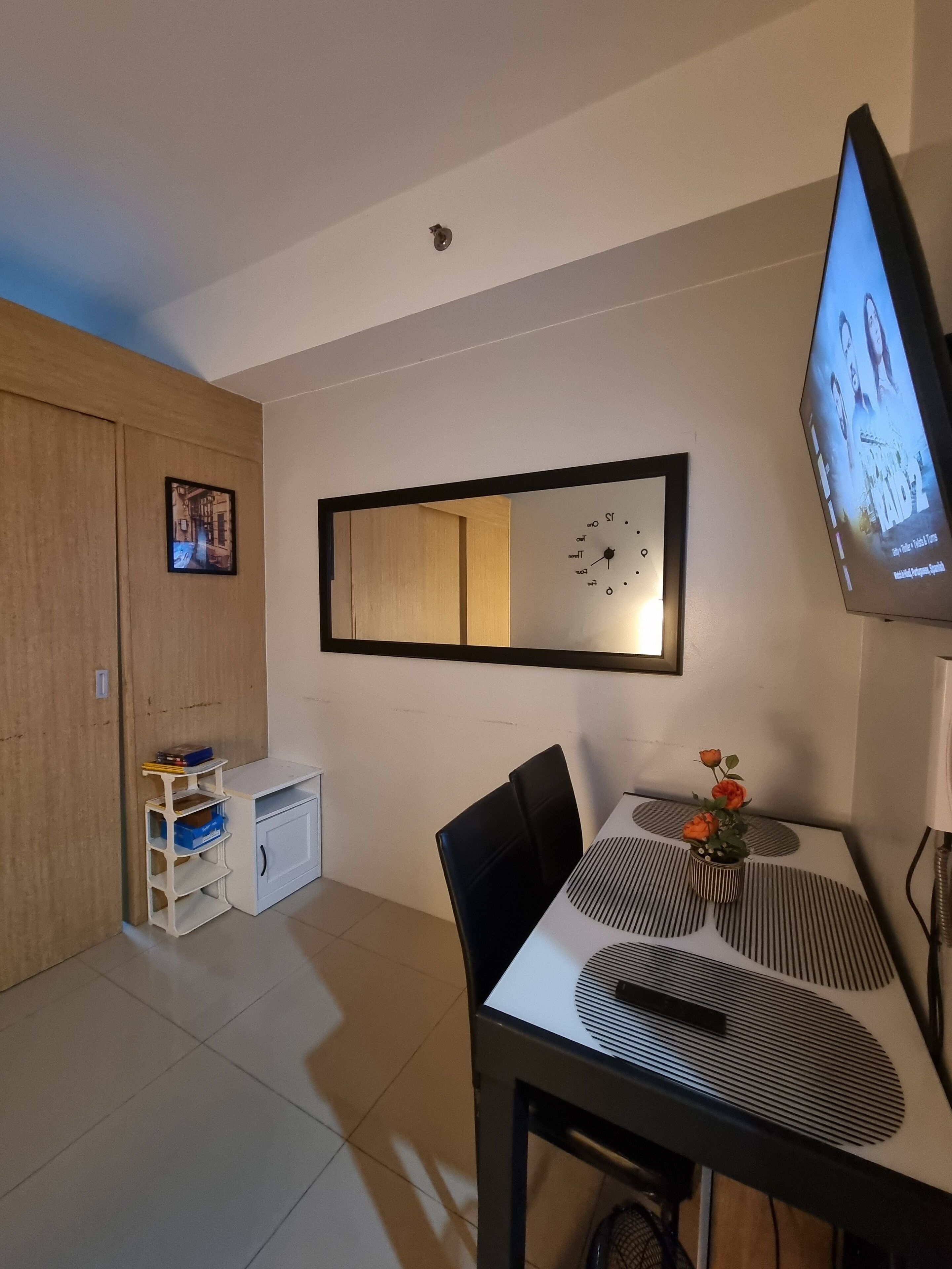 Interieur