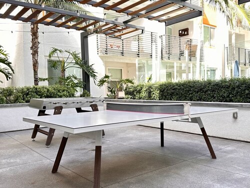 The Mandarin @ Main Place - Free Disney Gift Card!