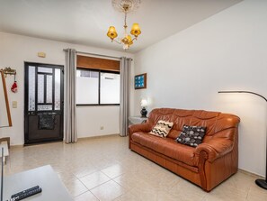 Living area - Traditional house by the beach (Praia da Luz, Lagos)
