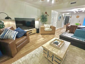 TV connectée