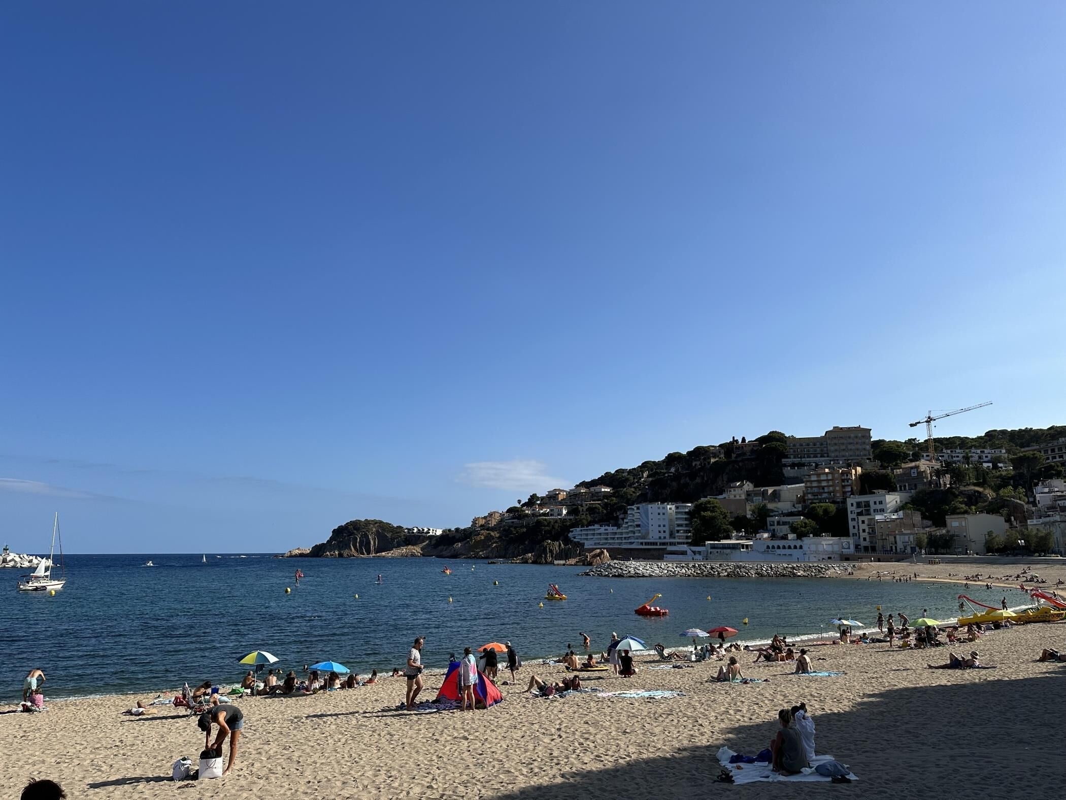 Plage