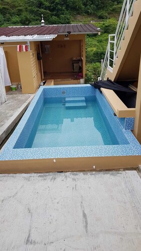 OMAHKAYU Ciherang Hills