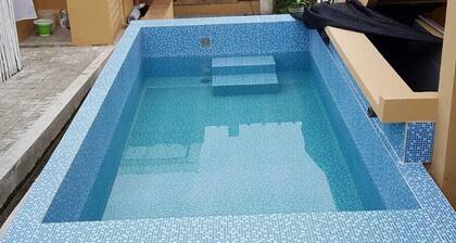 OMAHKAYU Ciherang Hills