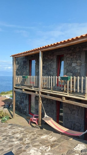 Room-amazing Quadruple Room With Sea Vie